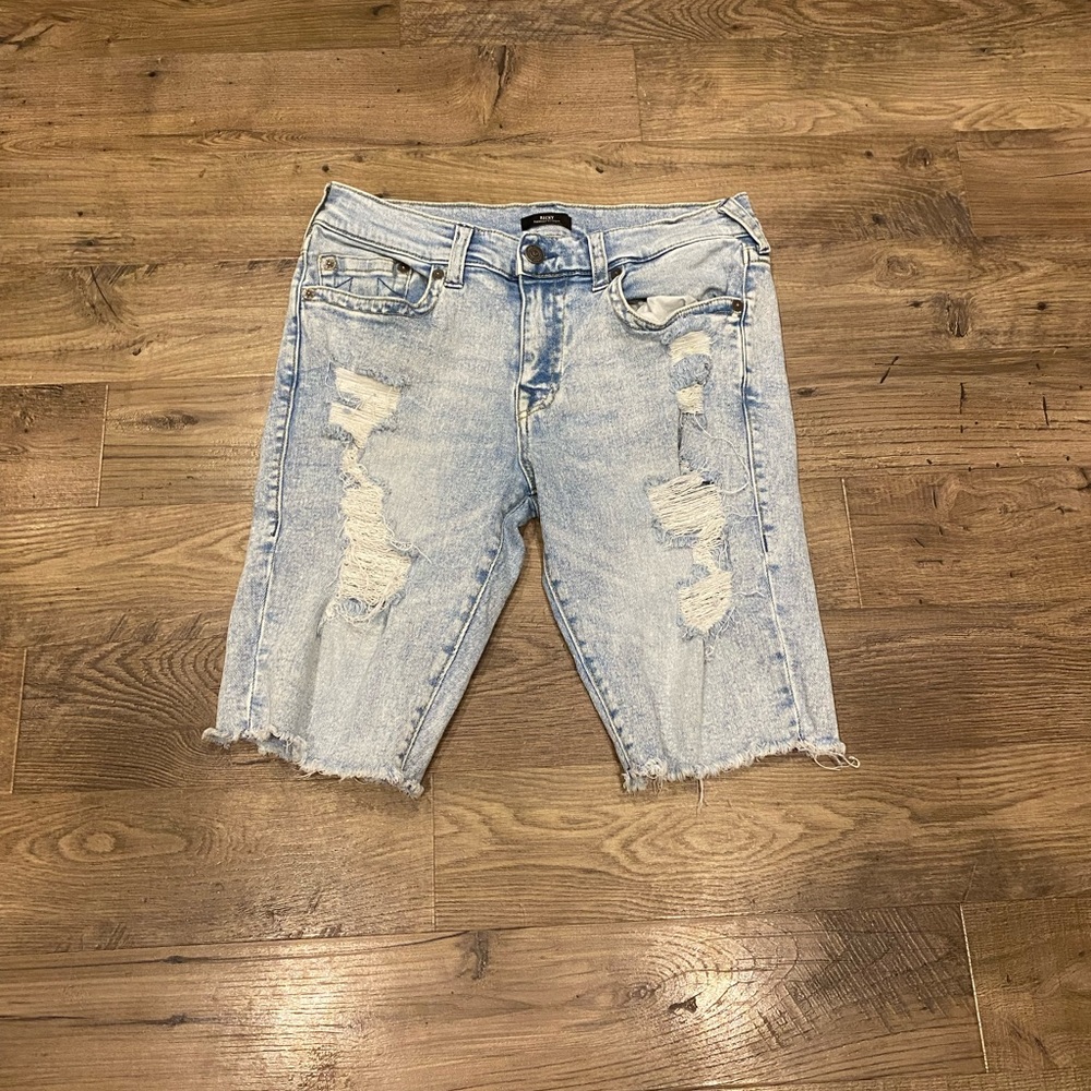 True religion Ricky Straight Short